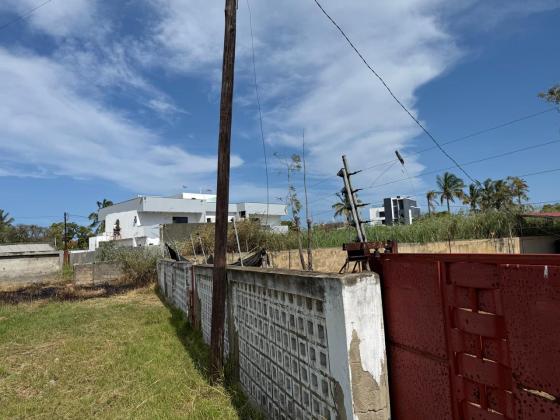 Terreno vedado com 1.000m² de area - TRIUNFO