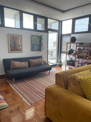 Arrenda-se Apartamento tipo 3