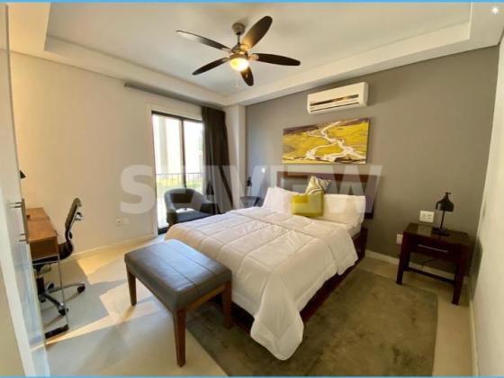 Arrenda-se Apartamento T6 na Casa Chefe (Maresias)