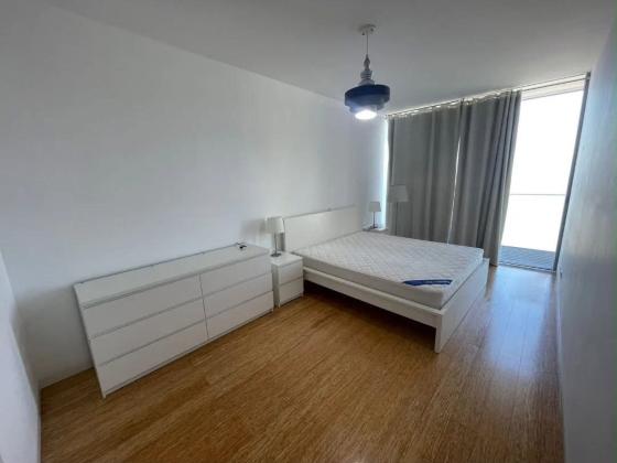 Arrenda-se Apartamento T3 Mobilado no Edifício Platinum_Av. Julius Nyerere