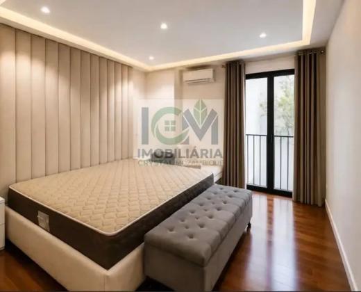 arrendo excelente apartamento com móveis na polana
