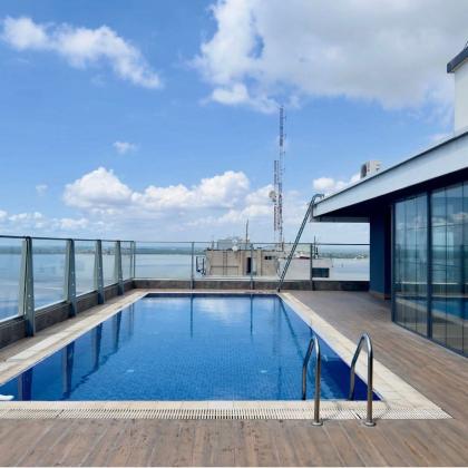 arrendo excelente apartamento t3 nã Toprak, polana