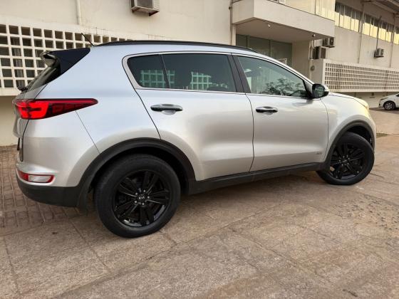 Kia Sportage 2018