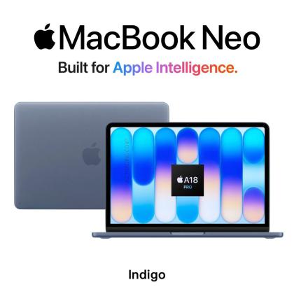 Macbook  NEO
