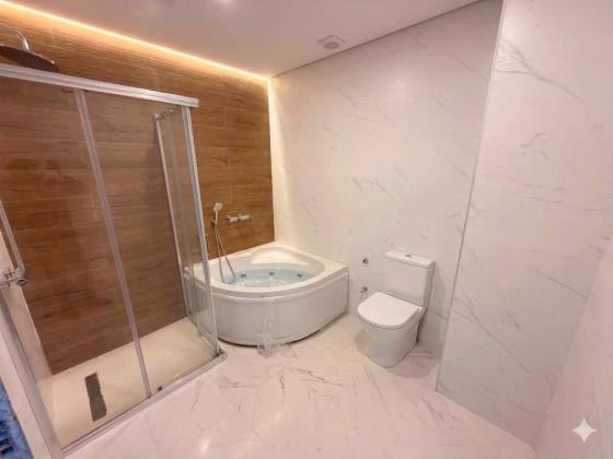Vende-se Moderno Apartamento T4 próximo ao Radisson