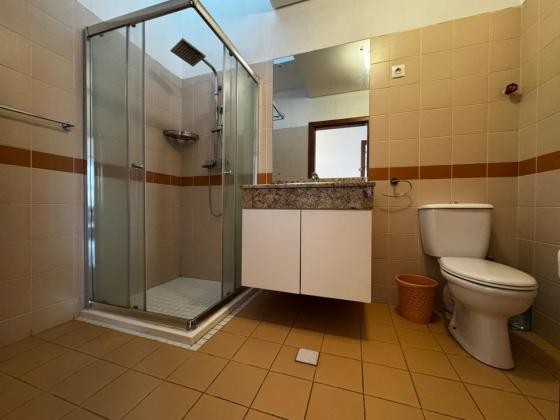 Arrenda-se moradia T4 com piscina e anexo em condominio - MATCHICK
