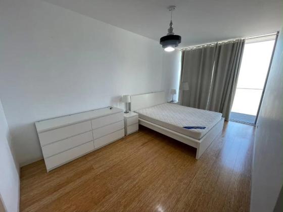 Arrenda-se Apartamento T3 Mobilado no Edifício Platinum_Av. Julius Nyerere