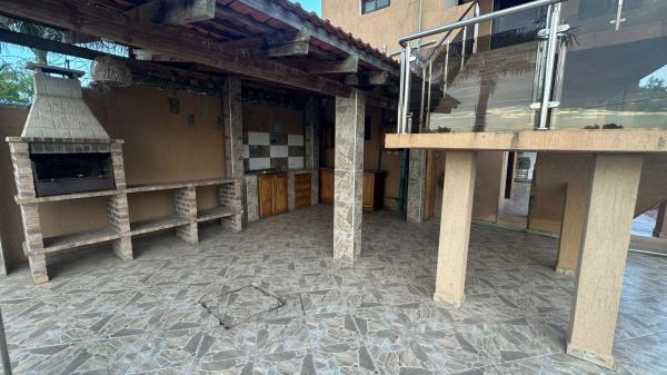 Arrenda-se moradia T2 suite climatizada - MATOLA RIO