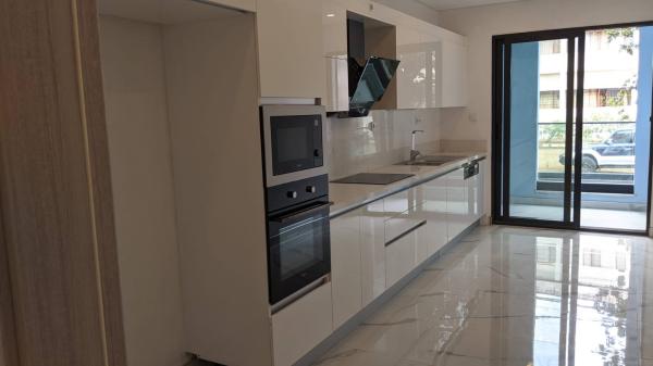 arrendo apartamento na Sommershilde