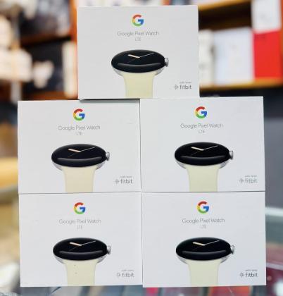 Google Pixel Watch LTE