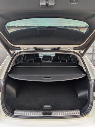 KIA SPORTAGE GT LINE 2018 AWD 2.0cc