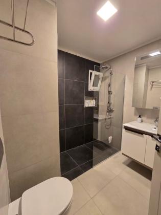 arrendo apartamento tp2 na polana