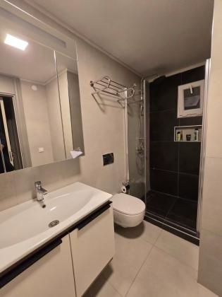 arrendo apartamento tp2 na polana