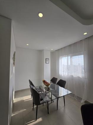 arrendo apartamento tp2 na polana