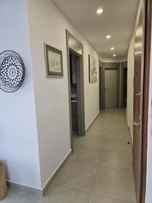 arrendo apartamento tp2 na polana