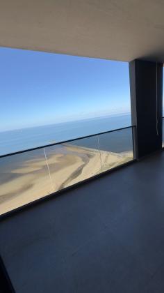 arrendo excelente apartamento t3 com vista mar no parque moza