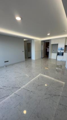 arrendo excelente apartamento t3 com vista mar no parque moza