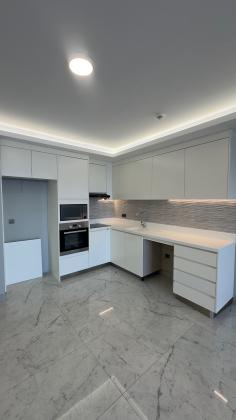 arrendo excelente apartamento t3 com vista mar no parque moza