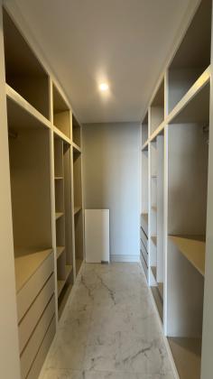 arrendo excelente apartamento t3 sem móveis no park moza