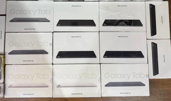 Samsung Galaxy Tab A11  64gb/4gb selado