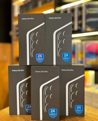 Samsung S26 ULTRA 256gb selado