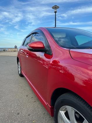 Mazda Axela 2012 Sport recém importado