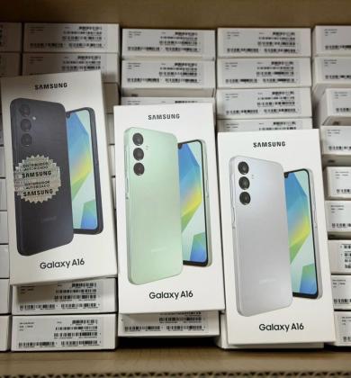 Samsung A16 128gb/4gb selado