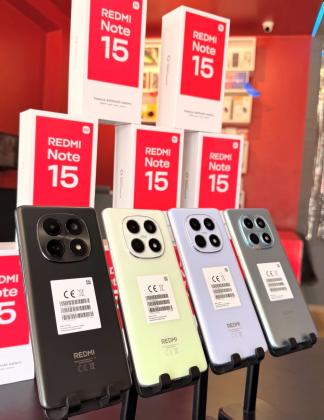 Redmi Note 15 256gb/8gb selado