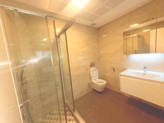 Arrendo Apartamento Tipo 3 mobilado no Park Moza
