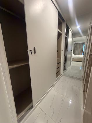 Arrendo Apartamento Tipo 3 mobilado no Park Moza