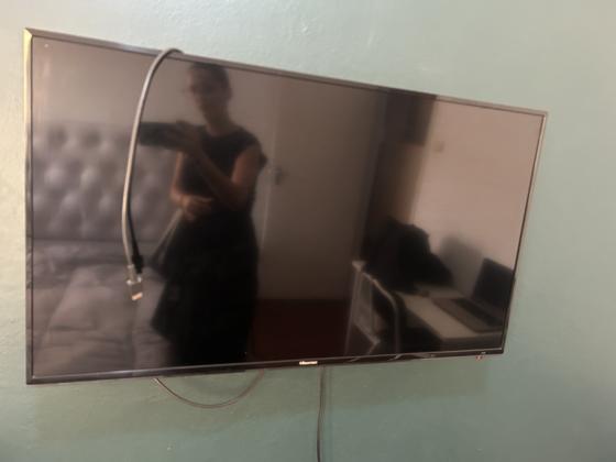 Tv Hinsense