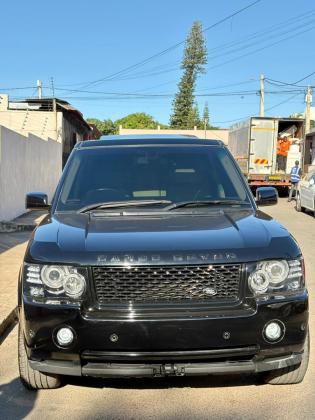Land Rover Range Rover Vogue com Sunroof