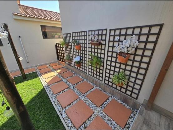 Vende-se Moradia T3 na Matola