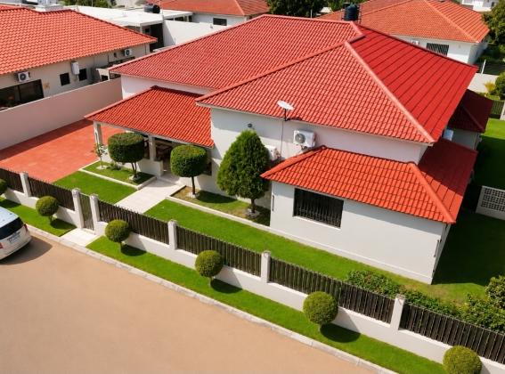 Vende-se Moradia T3 na Matola