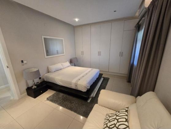 Vende-se Moradia T3 na Matola