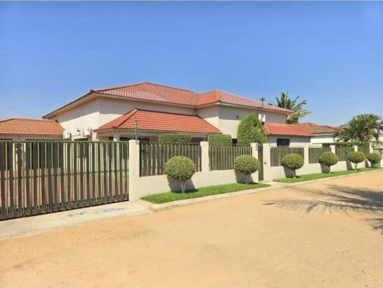 Vende-se Vivenda Tipo 3 na Matola Tchumene