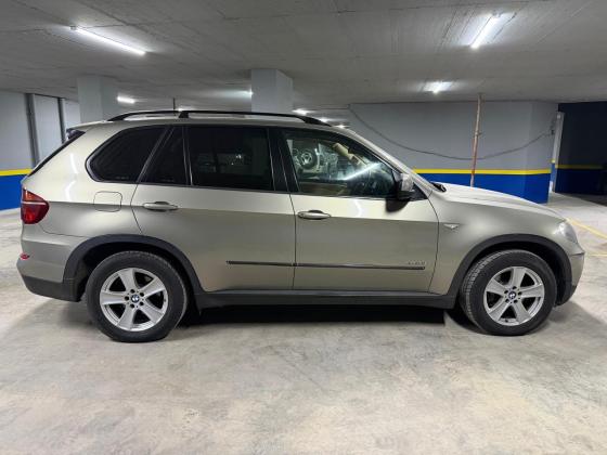 BMW X5 2011 Panorâmico