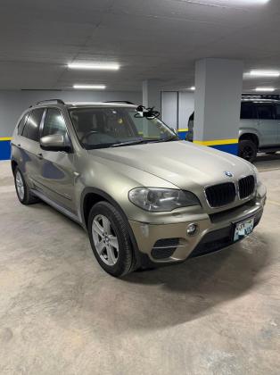 BMW X5 2011 Panorâmico