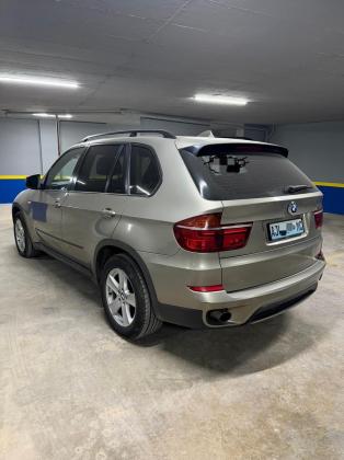 BMW X5 2011 Panorâmico