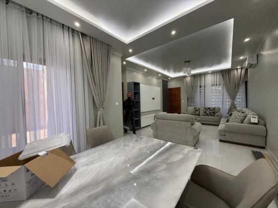 Apartamento T3 na cidade da Matola - 189m2