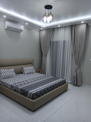Apartamento T3 na cidade da Matola - 189m2