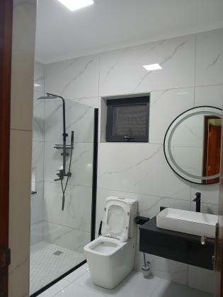 Apartamento T3 na cidade da Matola - 189m2