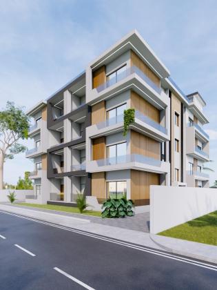 Apartamento T3 na cidade da Matola - 189m2