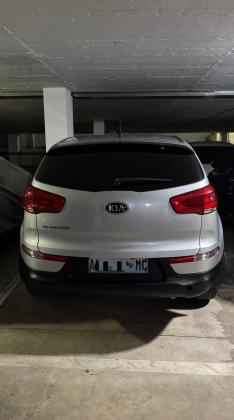 Kia Sportage 2015