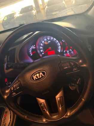 Kia Sportage 2015