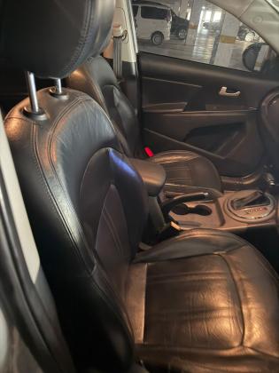 Kia Sportage 2015