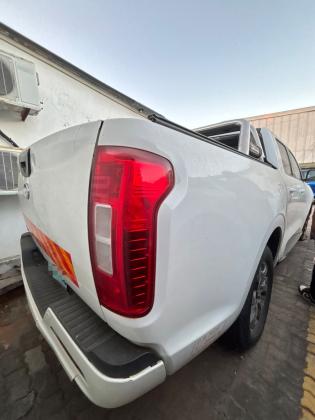 GWM P-Series 2021 Automática 4X4