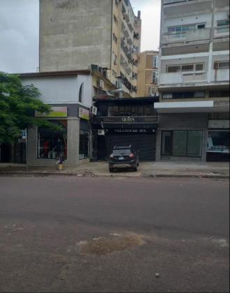 Vende-se este estabelecimento comercial, No bairro central