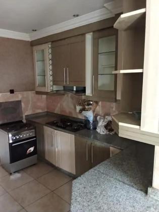 Vende-se AP T2 n zona do ponto final
