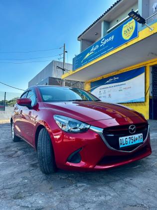 Mazda Demio Skyactiv / Recem Importado